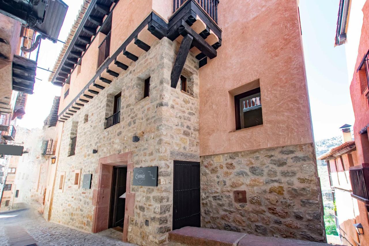 1877 Sensaciones & Adults Only Hotel Albarracín