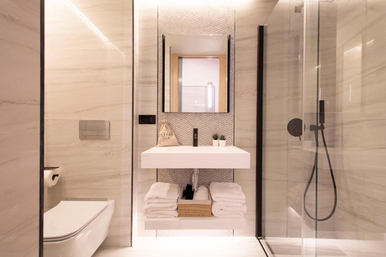 Hotel 1877 Sensaciones & Adults Only 3*